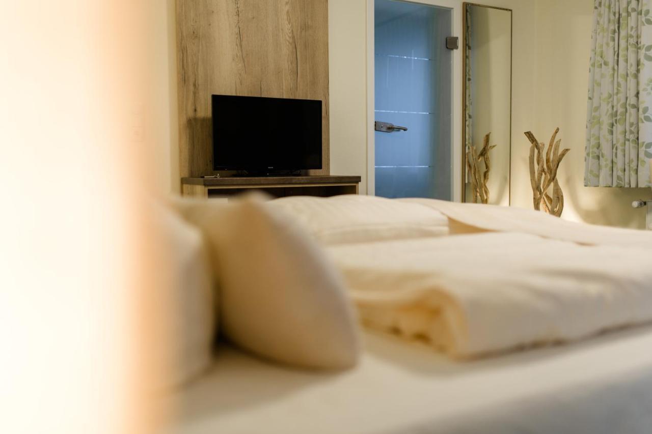 Akzent Hotel Zur Gruenen Eiche Bispingen Extérieur photo