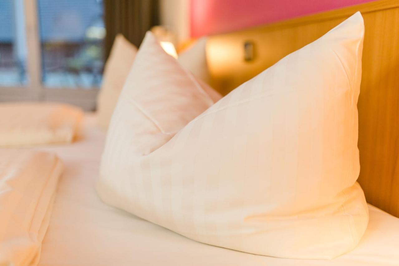Akzent Hotel Zur Gruenen Eiche Bispingen Extérieur photo