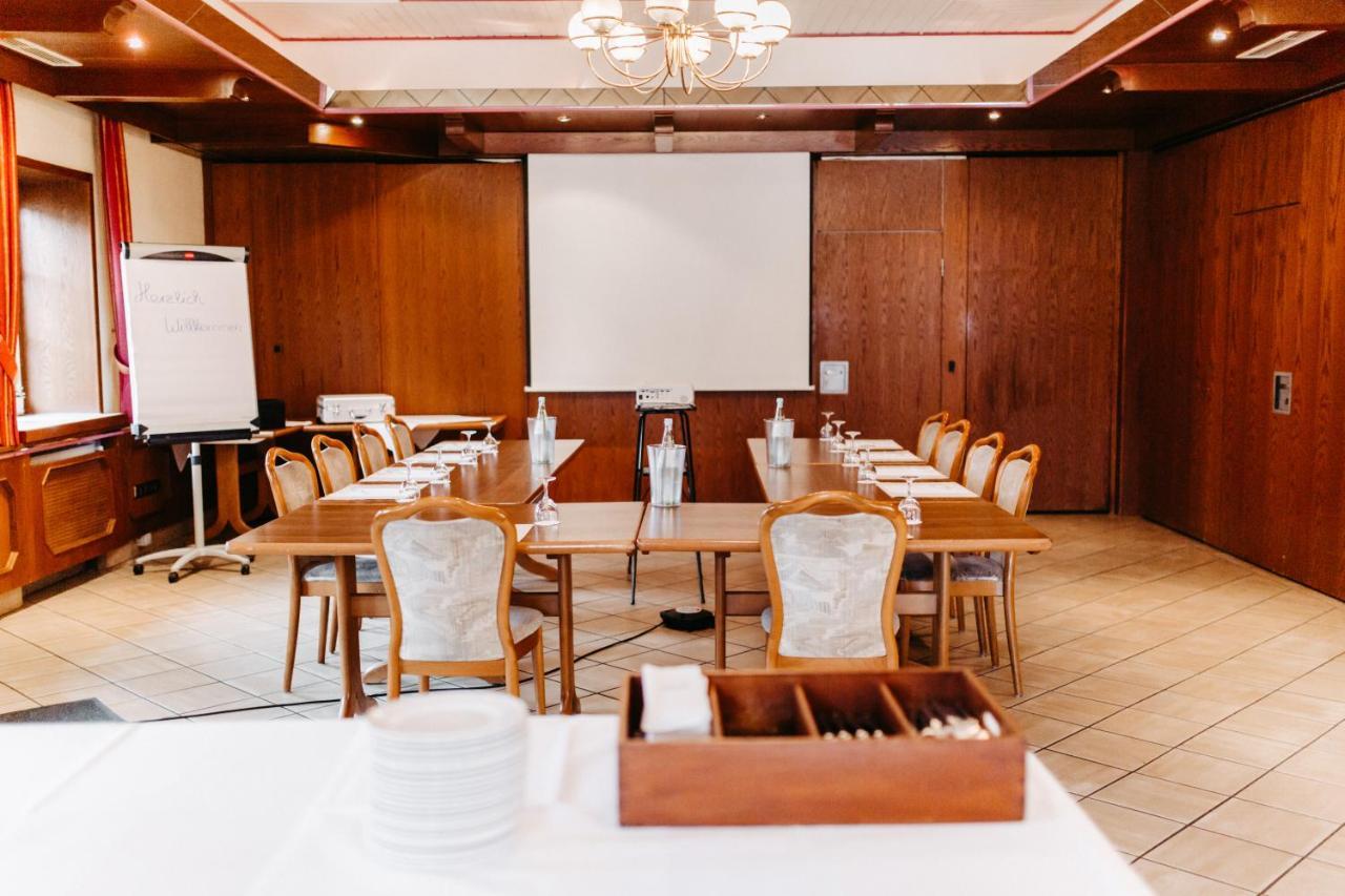 Akzent Hotel Zur Gruenen Eiche Bispingen Extérieur photo